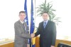 Head of the OSCE Mission to BiH congratulated the House of Representatives on activism and enthusiasm 